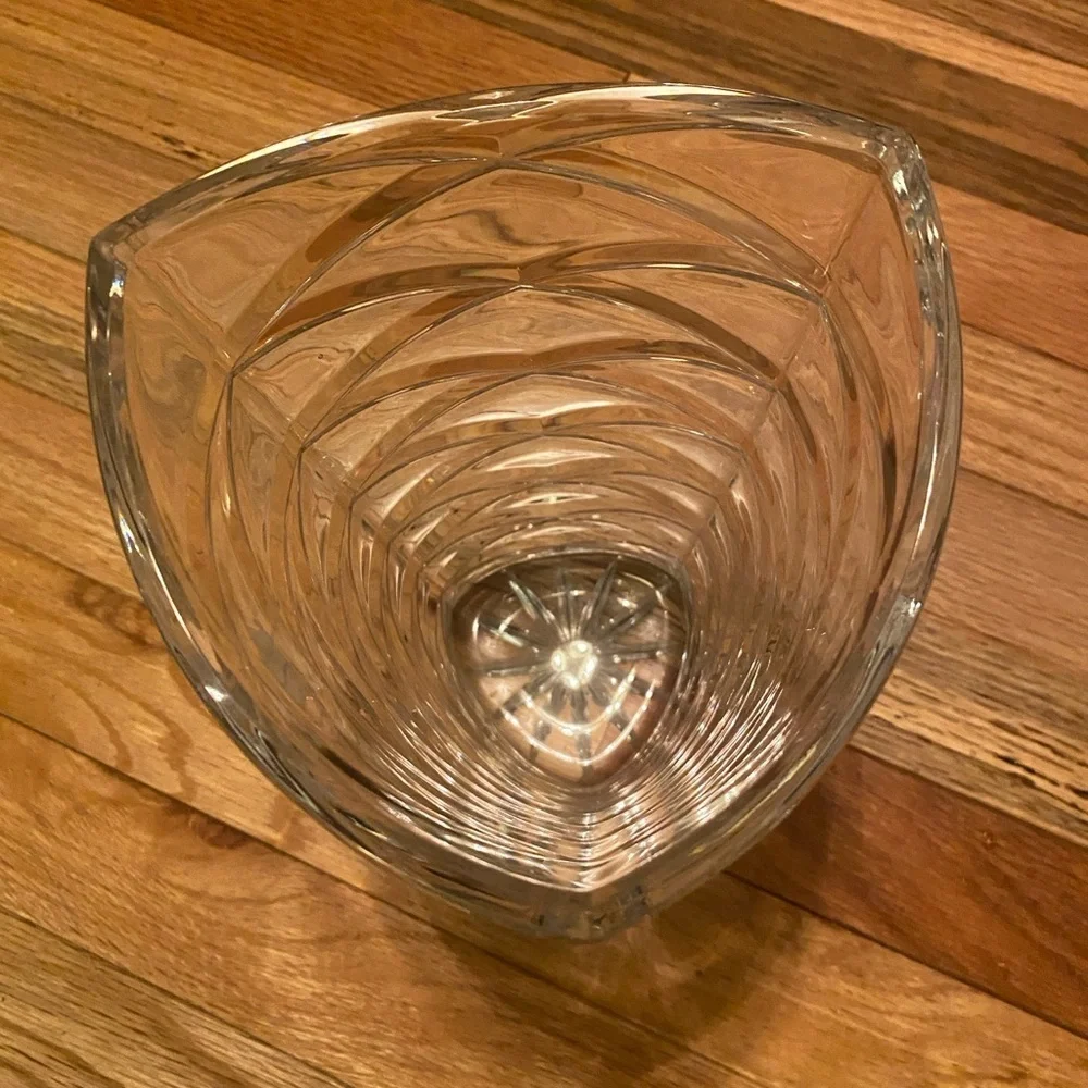 N/A lead crystal